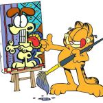 Garfield modelisation hypnotque pnl